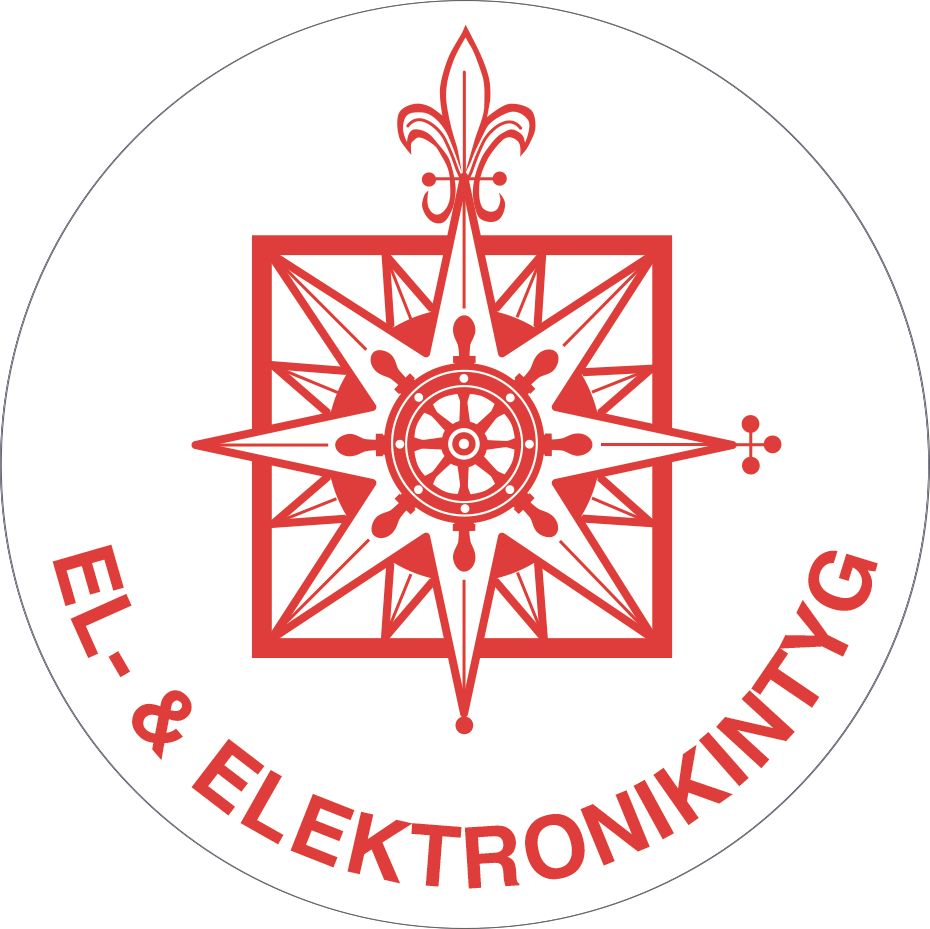 El- & Elektronikintyg